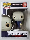 Funko Pop Halloween #1156 Michael Myers Figure Brand NEW IN STOCK