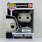 Funko Pop! Halloween - Michael Myers #1156 Amazon Exclusive