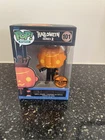 Funko Pop Halloween S2 Royalty Freddy Funko as Jack-O-Lantern (#101)
