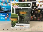 Funko Pop! Halo Master Chief #13