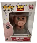 Funko Pop Hamm #170 Toy Story 20th anniversary Funko pop Disney!