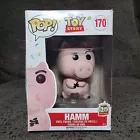 Funko Pop! Hamm #170 TOY STORY Disney 20th Anniversary