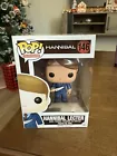 Funko Pop! Hannibal No. 146 Hannibal Lecter New In Box (see Description)