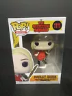 FUNKO POP ! HARLEY QUIN 1111 THE SUICIDE SQUAD POP MOVIES L01