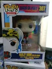 Funko POP! Harley Quinn, Birds of Prey #307