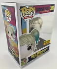 Funko Pop! Harley Quinn Boobytrap Battle #309 - Hot Topic Exclusive