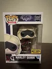 Funko Pop! Harley Quinn Gotham Knights Hot Topic Exclusive 895
