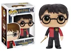 Funko Pop! Harry Potter 10 Harry Potter Triwizard Pop Vinyl Figures FU6560