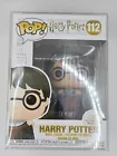 Funko Pop! Harry Potter 112 New Sealed