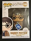 Funko POP! Harry Potter #118 Funko Club Exclusive