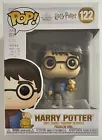 Funko Pop Harry Potter 122 Harry Potter