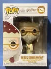 Funko POP Harry Potter 125 Albus Dumbledore