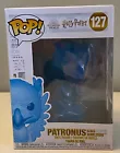 Funko Pop- Harry Potter #127 Patronus Albus Dumbledore