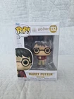Funko Pop Harry Potter 132 Harry Potter Philosophers Stone
