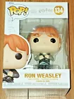 Funko Pop Harry Potter #134 Ron Weasley In Devil's Snare
