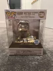 Funko Pop Harry Potter 136 Harry with Hogwarts Letters