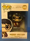 Funko Pop! Harry Potter #149 Vinyl Figure (Harry Potter) -- SF-J
