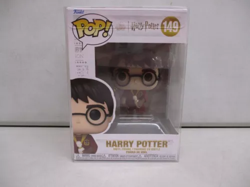 Funko Pop Harry Potter 149