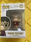 Funko POP Harry Potter 20th Anniversary - Harry with The Stone, #132