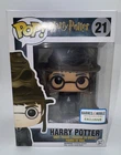 Funko Pop Harry Potter #21 Sorting Hat Barnes & Noble Figure