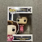 Funko Pop! Harry Potter #39 Dolores Umbridge