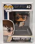 Funko Pop HARRY POTTER #42 Vinyl Figure Collectible Wizard World Protector NEW