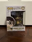 Funko Pop Harry Potter 55 Harry Potter Vinyl Figure New