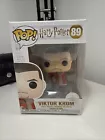 Funko Pop - Harry Potter #89 - Viktor Krum (Yule Ball)