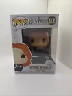 Funko Pop! Harry Potter #97 George Weasley Dress Robes NEW