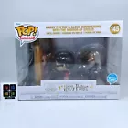 Funko Pop! Harry Potter & Albus Dumbledore with Mirror of Erised Exclusive #145