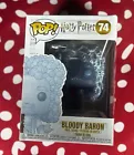 Funko Pop! Harry Potter - Bloody Baron #74 Vinyl Figure