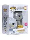 Funko Pop Harry Potter Buckbeak Flocked 104