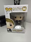 Funko Pop! Harry Potter - Cedric Diggory Yule Ball #90 Vinyl Figure