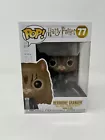 Funko Pop Harry Potter Chamber Secrets Hermione Cat Vinyl Figure 77 Wizarding