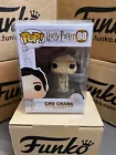 Funko POP! Harry Potter CHO CHANG 98 & Protector
