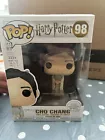 Funko Pop! Harry Potter - Cho Chang #98 Vinyl Figure
