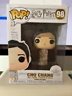 Funko POP! Harry Potter -  Cho Chang Yule Ball #98