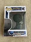 Funko Pop! Harry Potter - Dementor #18 Collectible Vinyl Figure