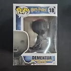 Funko Pop! Harry Potter Dementor #18