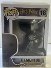Funko Pop! Harry Potter Dementor Vinyl Figure #18 in Box