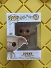 Funko POP! Harry Potter - Dobby #17