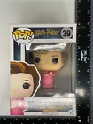 Funko Pop! Harry Potter - Dolores Umbridge #39 Vinyl Figure + PROTECTOR E02