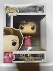 Funko Pop! Harry Potter Dolores Umbridge #39