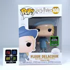 Funko Pop! Harry Potter Fleur DeLacour Limited Edition #108