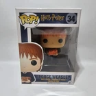 Funko Pop Harry Potter George Weasley #34