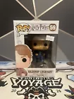 Funko Pop! Harry Potter Gilderoy Lockhart Blue Suit #59