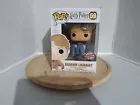 Funko Pop! Harry Potter Gilderoy Lockhart Wizard World Special Edition vinyl #59