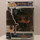 ! FUNKO POP : Harry Potter (Harry Potter)(21)