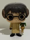 Funko Pop Harry Potter Herbology #55