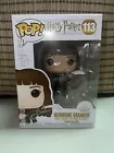 Funko Pop! Harry Potter Hermione Granger #113 Vinyl Figure